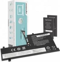 Movano Battery L17C3PG2 for Lenovo Legion Y530 Y730 Y7000 - 4750 mAh (55 Wh)