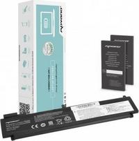 Movano Battery L17L3P71 01AV478 for Lenovo Thinkpad T480s - 4650 mAh (54 Wh)
