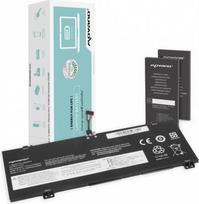 Movano Battery L18M4PF3 L18C4PF4 for Lenovo IdeaPad S540 - 3200 mAh (49 Wh)