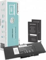 Movano Battery MYJ96 for Dell Latitude 7290 7390 7490 - 5800 mAh (44 Wh)