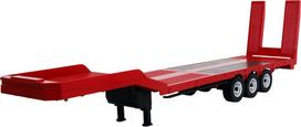 No Name Amewi 22742 Radio-Controlled (RC) model part/accessory Trailer