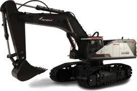 No Name Amewi ACV730 Radio-Controlled (RC) model Excavator Electric engine 1:14