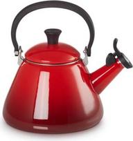 No Name Le Creuset 40101020600000 kettle 1.6 L Red