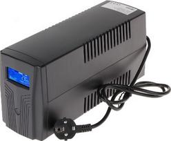 No Name UPS Power Supply AT-UPS650-LCD 650 VA EAST