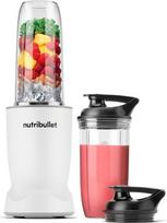 Nutribullet Kokteilių plaktuvas Nutribullet NBT1006MW, balta sp.