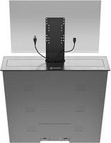 Onkron MONITOR ACC LIFT UP TO 24"/BLACK NWSSC24-B ONKRON