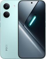 Poco MOBILE PHONE POCO X8 PRO/8/256GB GREEN MZB0N22EU POCO
