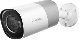 Reolink RP-PCB8M security camera Bullet IP security camera Indoor & outdoor 3840 x 2160 pixels Wall