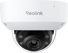 Reolink RP-PCV8MZ security camera Dome IP security camera Indoor & outdoor 3840 x 2160 pixels Wall