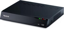 Reolink | 12-Channel PoE NVR for 24/7 Continuous Recording | RP-PN8
