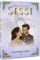 SMD Prinsesse Sissi 2- DVD