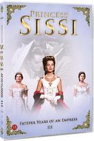 SMD Prinsesse Sissi 3- DVD