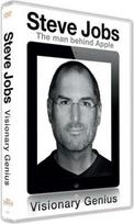 SMD Steve Jobs - Visionary genius