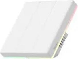 Sonoff TX T5 3C Smart Wi-Fi Touch Wall Switch 3 Channel