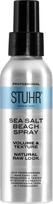 Stuhr - MEN Styling Sea Salt Beach Spray - 100 ml