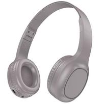 HOCO belaidės ausinės Bluetooth W46 - rudos