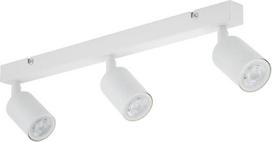 Tk_Lighting Šviestuvas nukreipiamasis TK Lighting Top 3, 30 W, GU10