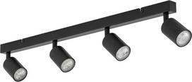 Tk_Lighting Šviestuvas nukreipiamasis TK Lighting Top 6177, 40 W, GU10
