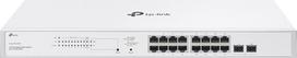Tp-Link Smart Switch Festa FS318GP 18-Port Gigabit PoE