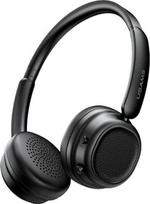 Usams Bluetooth headphones 5.3 SR01 ANC black