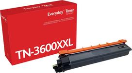 Xerox Everyday™ Black Toner by Xerox compatible with Brother TN3600XXL, Extra High capacity
