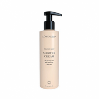 Löwengrip Healthy Glow Dušo kremas, 200 ml