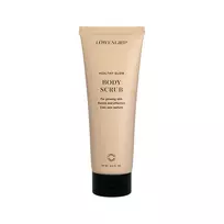 Löwengrip Healthy Glow Kūno šveitiklis, 125 ml