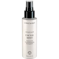 Löwengrip Instant Glow Veido dulksna, 100 ml