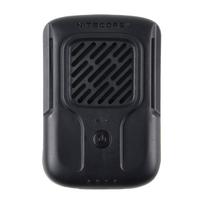 Nitecore EMR40 Black Belaidis uodų repelentas