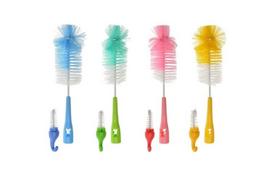 Šepetėlis buteliukams ir žindukams plauti Akuku, A0338
