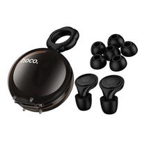 Hoco Sleep Earplugs (Sizes S, M, L) M201, Black