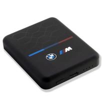 BMW Inductive Power Bank MagSafe 3000mAh 5W black