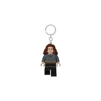 Žibintuvėlio raktų pakabukas Harry Potter Hermiona Granger – LEGO®