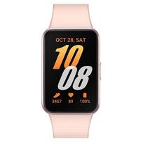 SAMSUNG Pink-gold Galaxy Fit3 (R390)