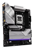 ASROCK Motherboard AMD X870 Socket AM5 ATX RAM DDR5-SDRAM 4x Slots On-board graphics card Yes Wi-Fi Yes Bluetooth Yes 1x Number of M.2 (M) slots X870LIVEMIXERWIFI