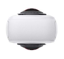 Insta360 X4 Air Starter Bundle in Arctic White