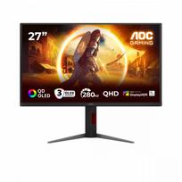 AOC Q27G4ZD - 280Hz | QHD | QD-OLED | 27"