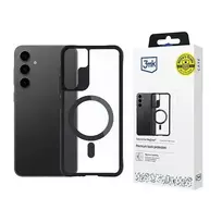 3MK Satin Armor MagCase for Samsung Galaxy S24+ S926