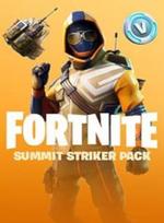 Fortnite – Summit Striker Pack + 600 V-Bucks XBOX LIVE key UNITED STATES