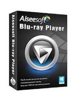 Aiseesoft Blu-Ray Player (1 PC, Lifetime) Key GLOBAL