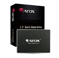 SSD drive 256GB Intel QLC 560MB/s