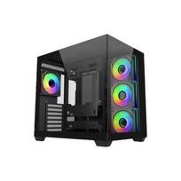 Obudowa Elite 681 Seamless Glass