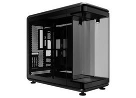 Case MasterFrame 360 Panorama black