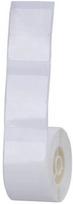 Niimbot T25*30-195White Terminės etiketės baltos
