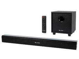 „CINEMA 4.1“ 60 W „Bluetooth“ garso kolonėlė