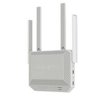 Keenetic Titan (KN-1812) belaidis maršrutizatorius 10 Gigabit Ethernet Dviguba juosta (2,4 GHz / 5 GHz) Balta