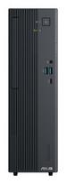 ASUS ExpertCenter P500 SFF P500SV-07240H0040 Intel Core 7 240H 16GB DDR5-SDRAM 512GB SSD PC Pilka