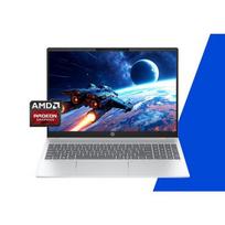 HP OmniBook 5 16-bc1019nw Ryzen 7 8840U 16.0"2K IPS 300nits AG 16GB LPDDR5X SSD512 Radeon 780M Cam1080p 59Wh NoOS Glacier Silver 2Y