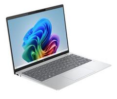 HP OmniBook 7 Aero 13-bg1218nw  Ryzen 5 AI 340 13"WQXGA IPS 400nits AG 16GB  LPDDR5x-7500 SSD512 Radeon 840M Cam 5Mpx IR 43Wh Win11 Aluminium Ice Silver 2Y