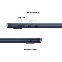 APPLE MacBook Air 15.3-inch Retina M5 24GB 1TB SSD EN Midnight MDVN4ZE/A